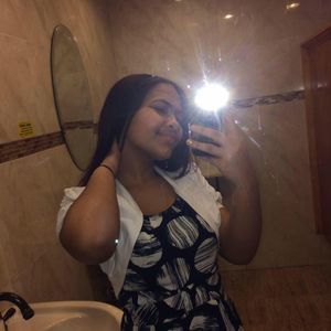 Meet your Posher, Patricia